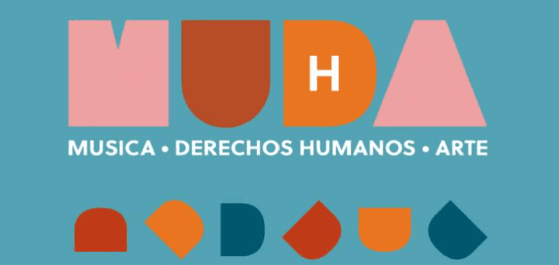 MUDA 2026: el festival que convierte al Estadio Nacional en un acto de vida
